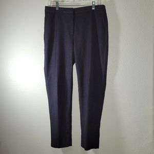 H&M Dress Pants With Pockets